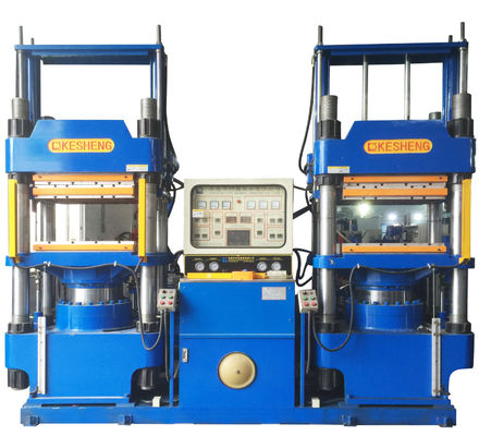 Qualität  Factory High Quality Rubber Vulcanizer For Making Gasket O Ring usine