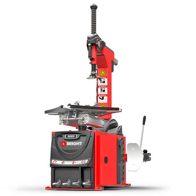 Qualität  Automotive Tire Repair CE Approved Car Tire Changer Machine For Changing Tires / Tire Removing And Balancing Machine usine