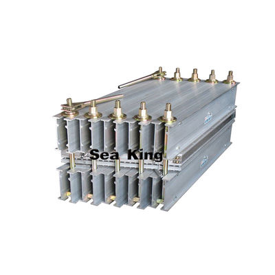 Qualität  Factory Heavy Duty Conveyor Belt Belt Rubber Hot Press Splicing Vulcanizing Machine usine